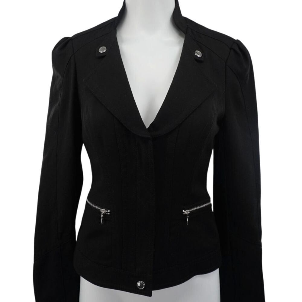 White House Black Market Jacket